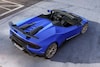 Lamborghini Huracán Performante Spyder
