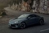 Alpine A110 Pure, Légende en GT4