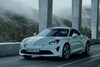 Alpine A110 Pure, Légende en GT4