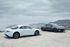 Alpine A110 Pure, Légende en GT4