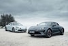 Alpine A110 Pure, Légende en GT4