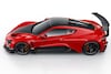 Zenvo TSR-S 