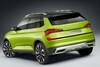 Skoda Vision X Concept