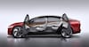 Volkswagen I.D. Vizzion