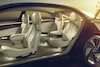 Volkswagen I.D. Vizzion