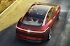 Volkswagen I.D. Vizzion