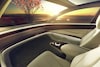Volkswagen I.D. Vizzion
