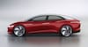 Volkswagen I.D. Vizzion