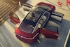 Volkswagen I.D. Vizzion
