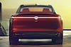 Volkswagen I.D. Vizzion