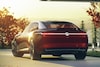 Volkswagen I.D. Vizzion