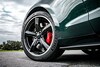 Ford Mustang Bullitt Europa