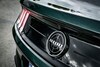 Ford Mustang Bullitt Europa