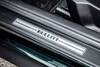 Ford Mustang Bullitt Europa