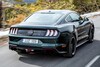 Ford Mustang Bullitt Europa