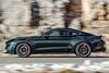 Ford Mustang Bullitt Europa
