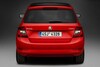 Facelift Skoda Fabia