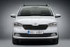 Facelift Skoda Fabia