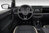 Facelift Skoda Fabia