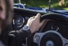 Morgan Plus 8 50th en Aero GT