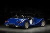 Morgan Plus 8 50th en Aero GT