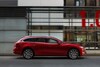 Mazda 6 facelift