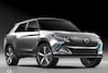 Ssangyong e-SIV