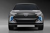 Ssangyong e-SIV