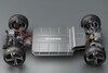 Nissan IMx Kuro Concept
