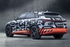 Audi E-tron Prototype