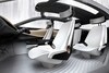 Nissan IMx Kuro Concept