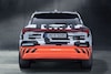 Audi E-tron Prototype