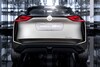 Nissan IMx Kuro Concept