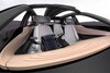 Nissan IMx Kuro Concept
