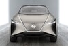 Nissan IMx Kuro Concept