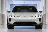Porsche Mission E Cross Turismo