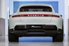 Porsche Mission E Cross Turismo