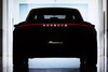 Porsche Mission E Cross Turismo