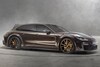 Mansory Genève 2018