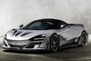Mansory Genève 2018