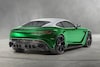 Mansory Genève 2018