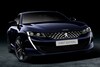 Peugeot 508 First Edition