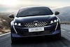 Peugeot 508 First Edition