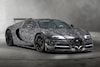 Mansory Genève 2018