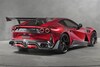 Mansory Genève 2018