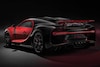 Bugatti Chiron Sport