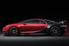 Bugatti Chiron Sport