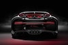 Bugatti Chiron Sport