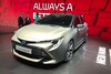 Toyota Auris Geneve 2018