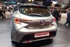 Toyota Auris Geneve 2018